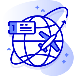 x stack inc. edtech & travel solutions